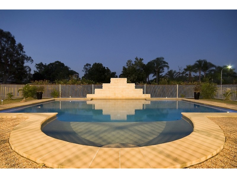 2 Ruza Place, Princeton Park, Greenbank QLD 4124