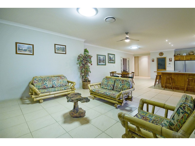 2 Ruza Place, Princeton Park, Greenbank QLD 4124