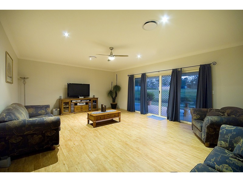 2 Ruza Place, Princeton Park, Greenbank QLD 4124