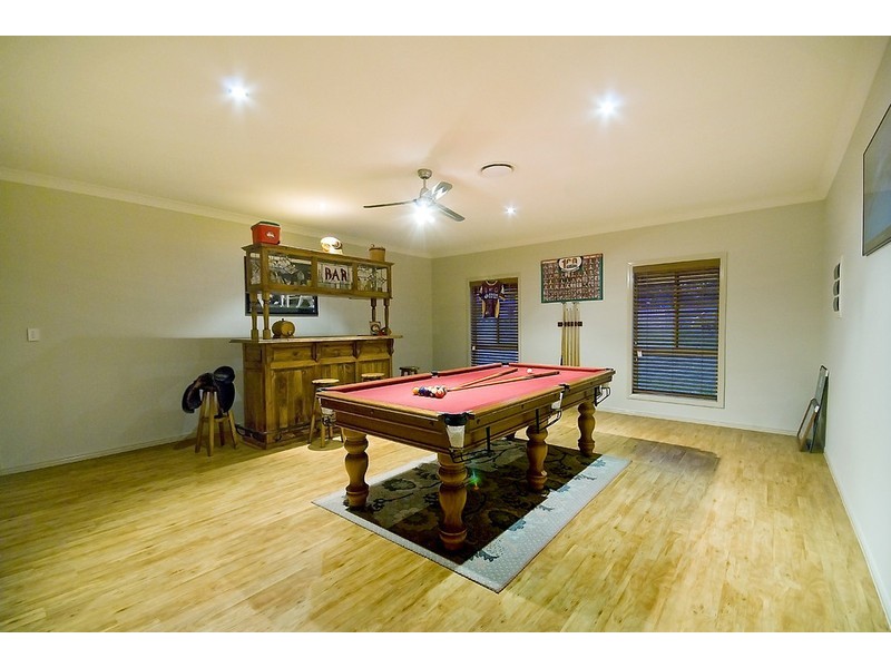 2 Ruza Place, Princeton Park, Greenbank QLD 4124