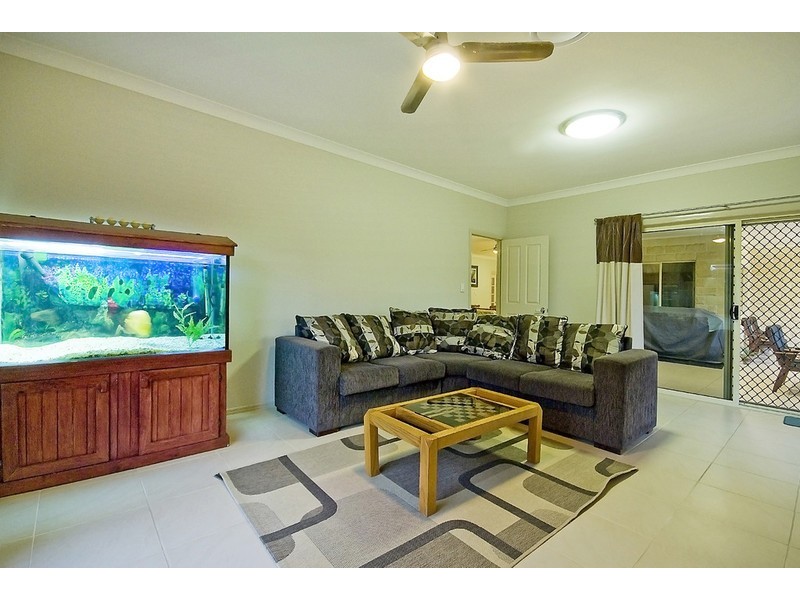 2 Ruza Place, Princeton Park, Greenbank QLD 4124