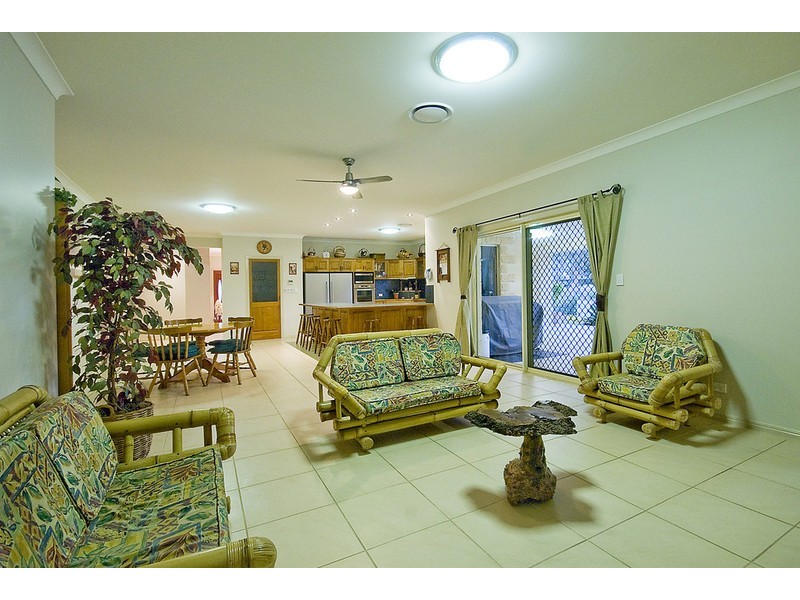 2 Ruza Place, Princeton Park, Greenbank QLD 4124