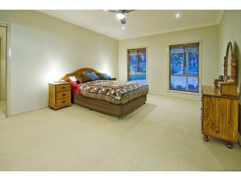 2 Ruza Place, Princeton Park, Greenbank QLD 4124