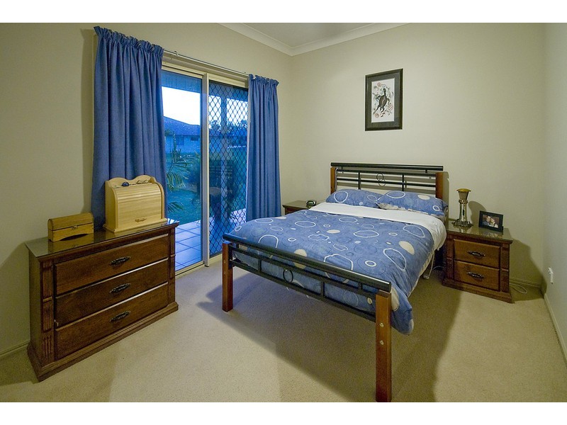 2 Ruza Place, Princeton Park, Greenbank QLD 4124