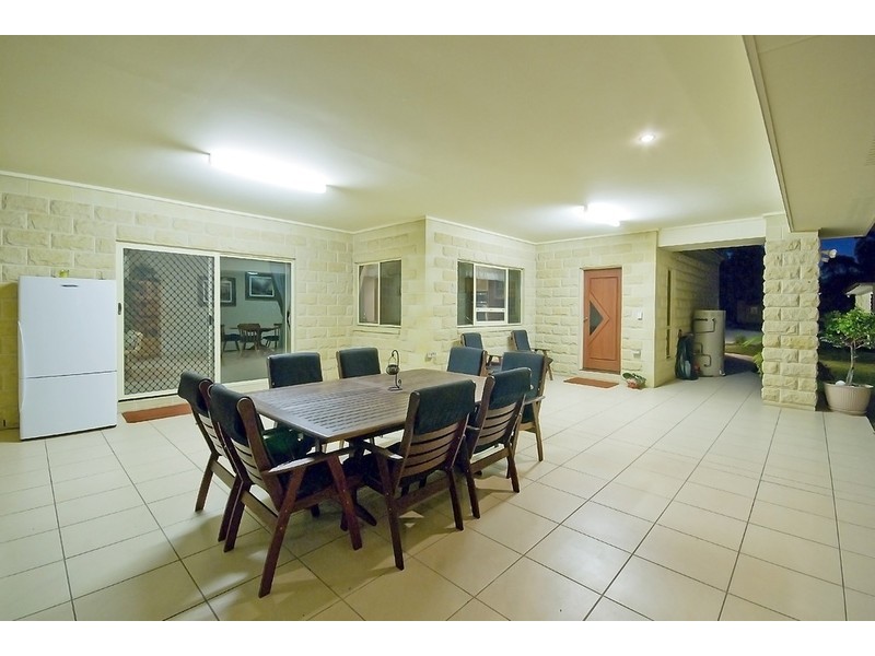 2 Ruza Place, Princeton Park, Greenbank QLD 4124