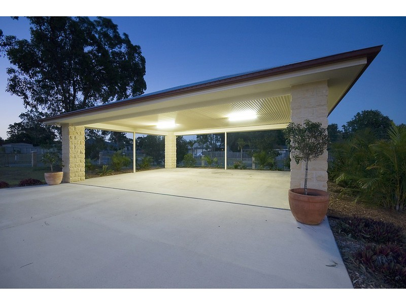 2 Ruza Place, Princeton Park, Greenbank QLD 4124