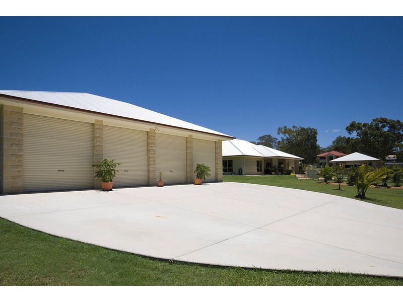 2 Ruza Place, Princeton Park, Greenbank QLD 4124
