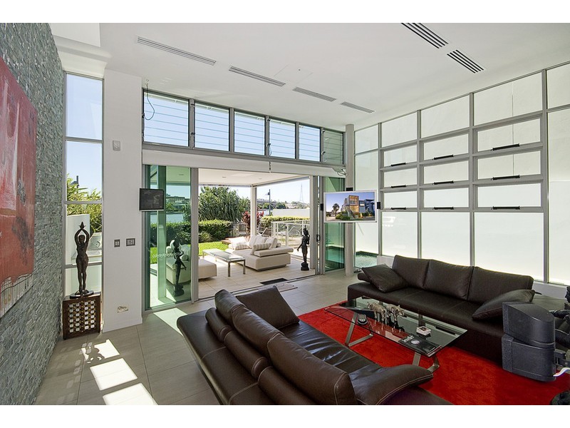 43 Waterline Cres, Bulimba QLD 4171