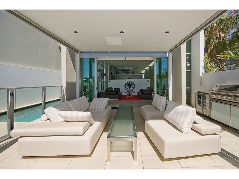 43 Waterline Cres, Bulimba QLD 4171