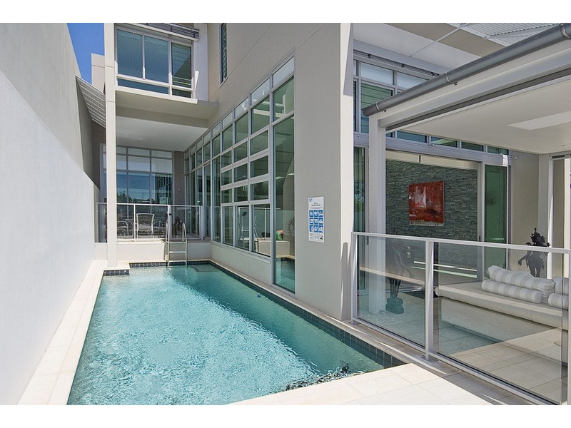 43 Waterline Cres, Bulimba QLD 4171