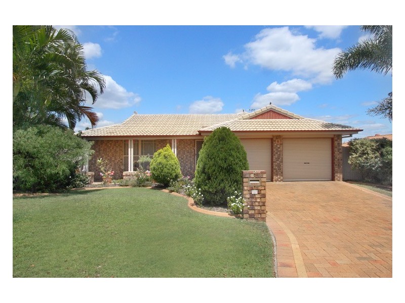 5 Wombat Place, Doolandella QLD 4077