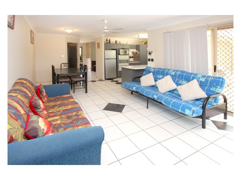 5 Wombat Place, Doolandella QLD 4077