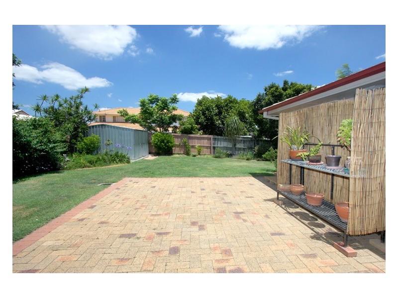 5 Wombat Place, Doolandella QLD 4077