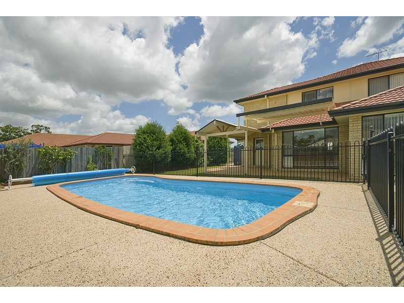 46  Columbus Cct, Drewvale QLD 4116