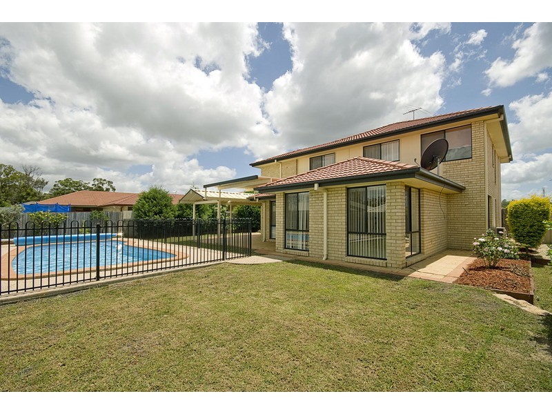 46  Columbus Cct, Drewvale QLD 4116