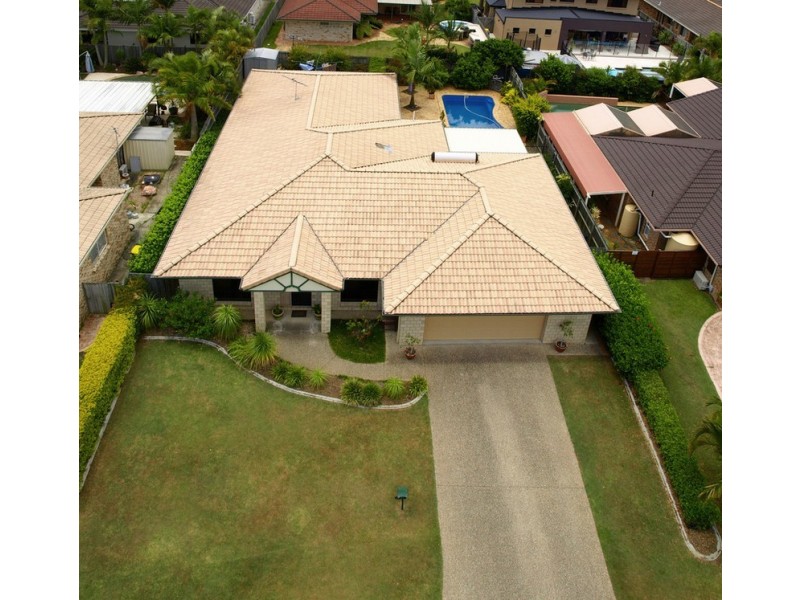 17 Lotusbird Pl, Calamvale QLD 4116