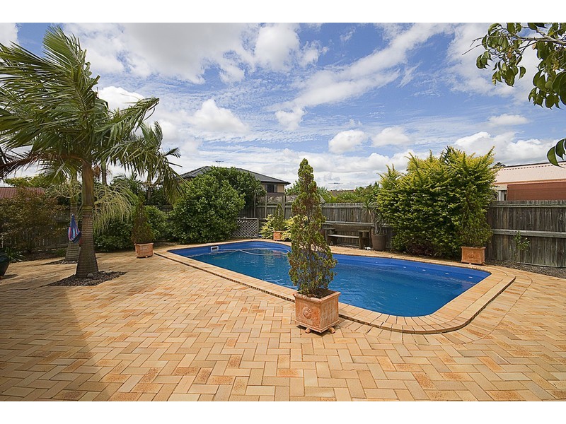 17 Lotusbird Pl, Calamvale QLD 4116