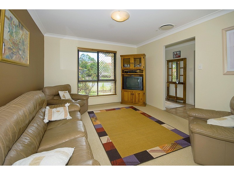 17 Lotusbird Pl, Calamvale QLD 4116