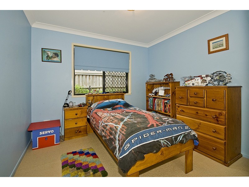 17 Lotusbird Pl, Calamvale QLD 4116