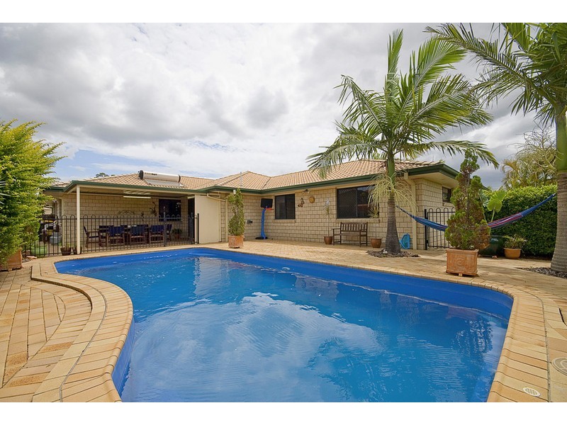 17 Lotusbird Pl, Calamvale QLD 4116