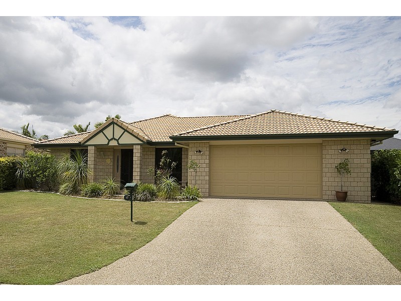 17 Lotusbird Pl, Calamvale QLD 4116