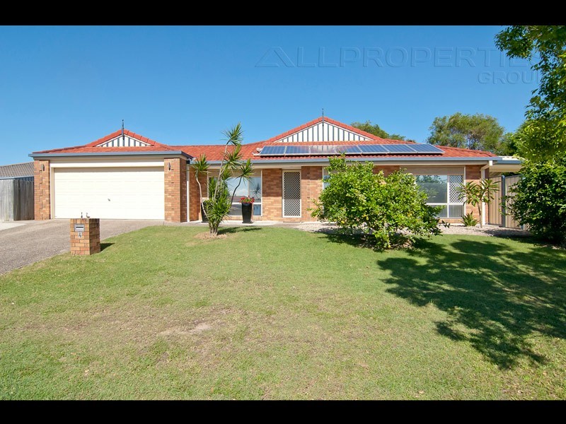 4 Sturt Place, Drewvale QLD 4116