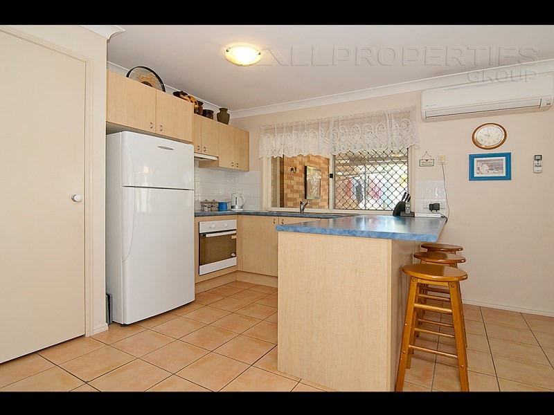4 Sturt Place, Drewvale QLD 4116