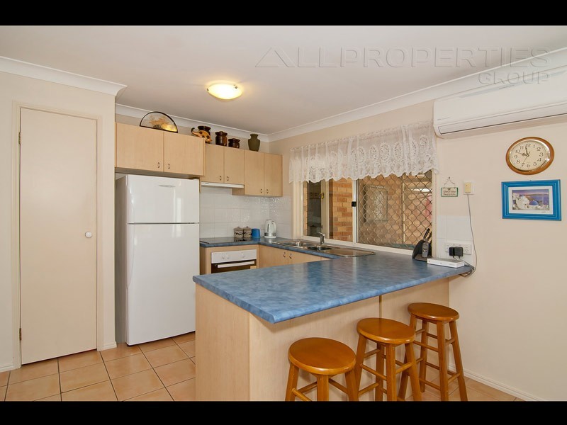 4 Sturt Place, Drewvale QLD 4116