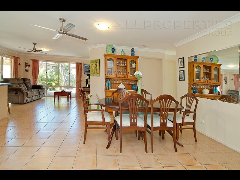 4 Sturt Place, Drewvale QLD 4116