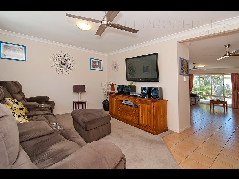 4 Sturt Place, Drewvale QLD 4116