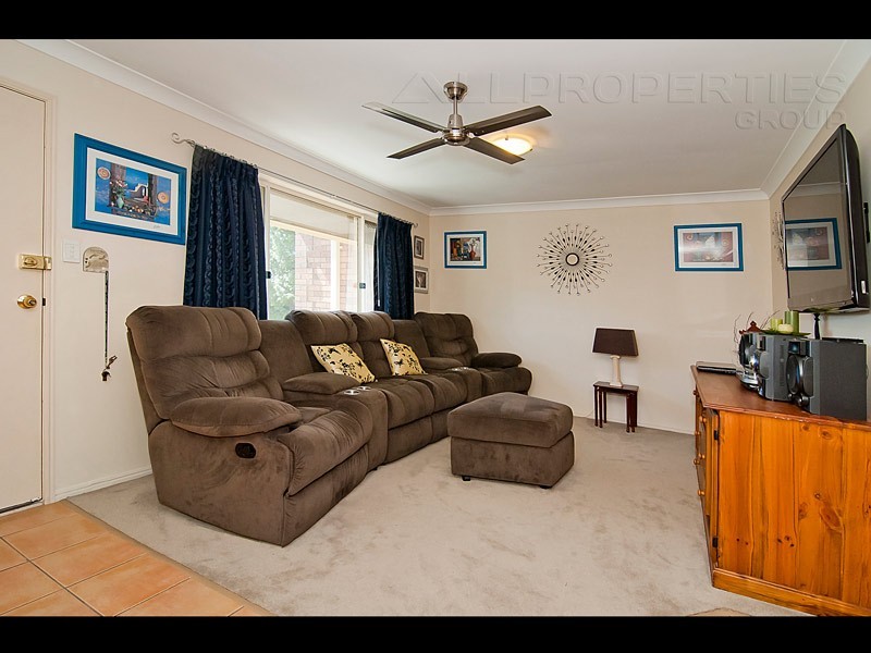 4 Sturt Place, Drewvale QLD 4116