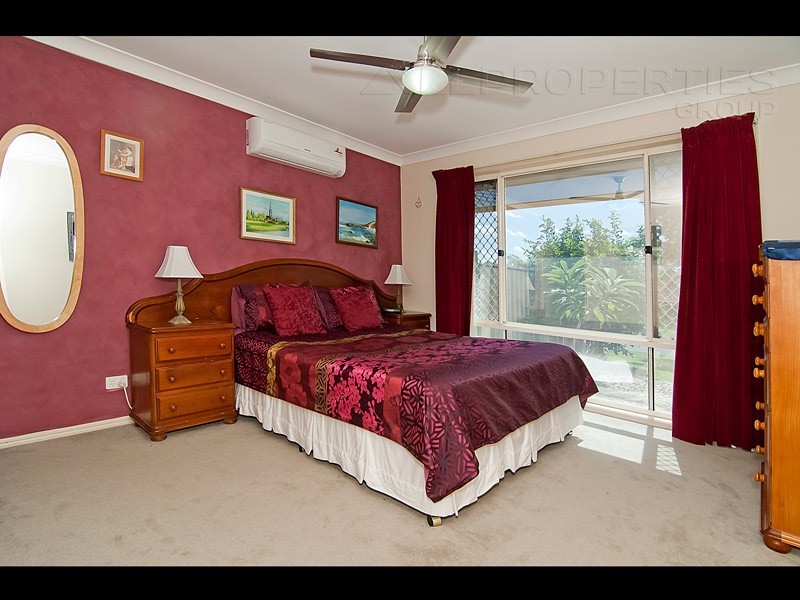 4 Sturt Place, Drewvale QLD 4116
