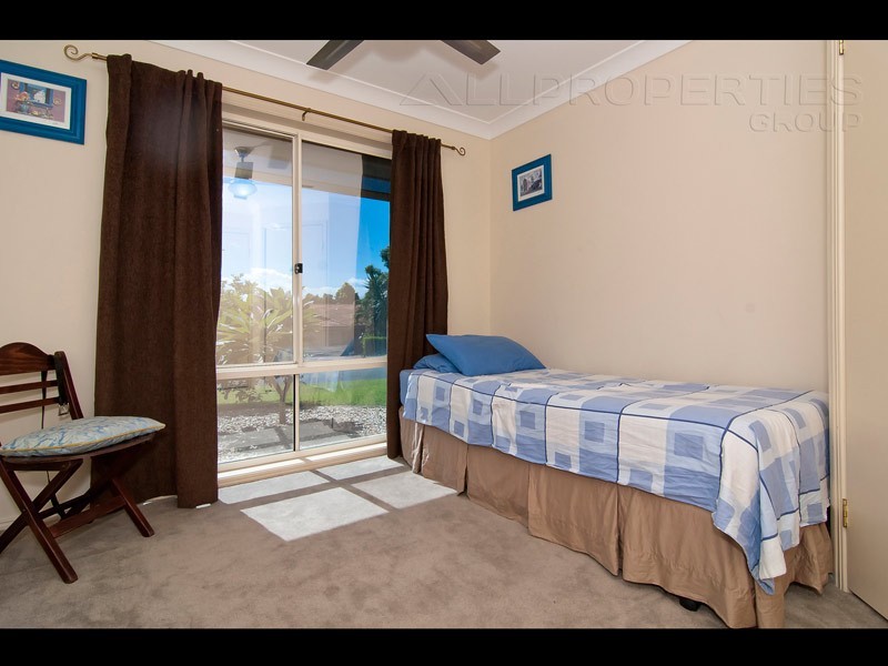 4 Sturt Place, Drewvale QLD 4116