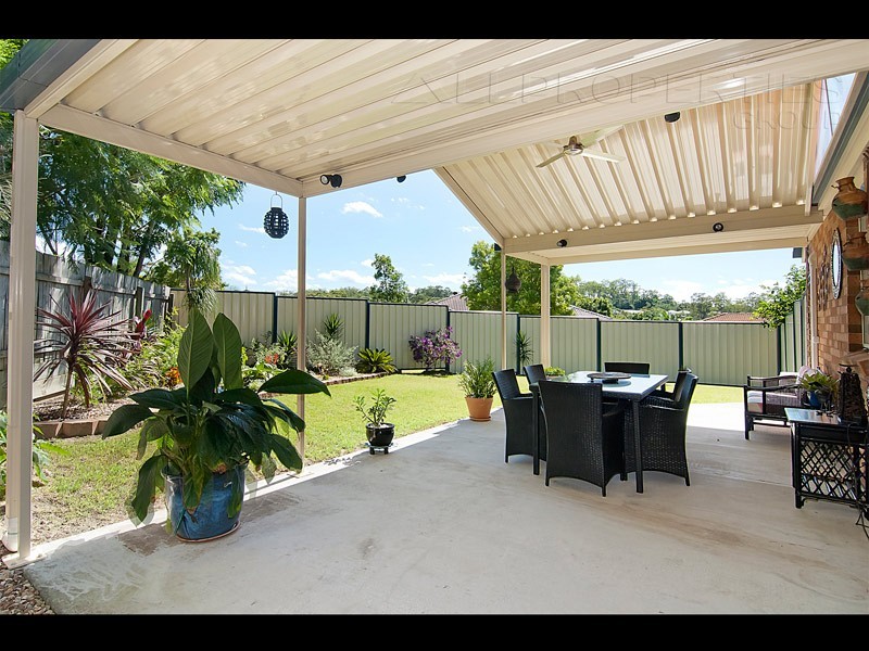 4 Sturt Place, Drewvale QLD 4116