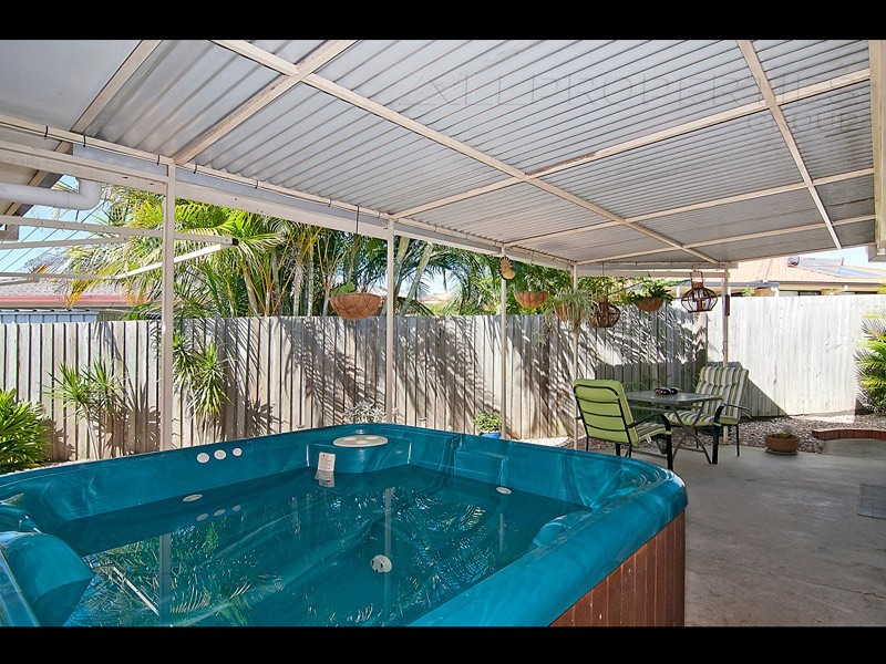 4 Sturt Place, Drewvale QLD 4116