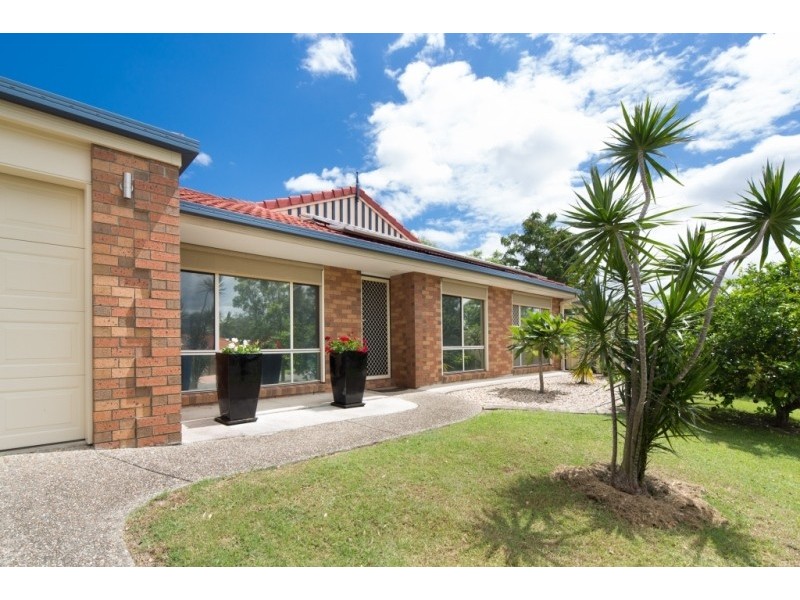 4 Sturt Place, Drewvale QLD 4116