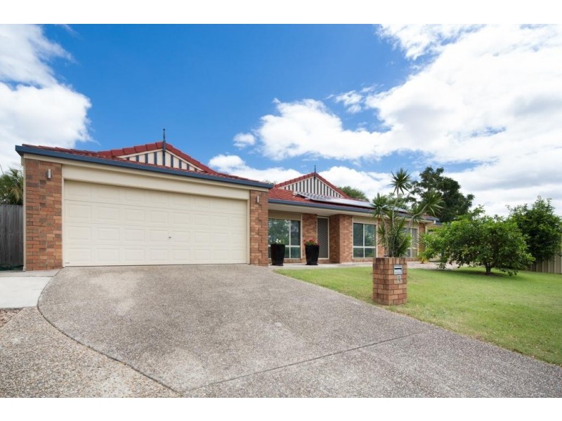 4 Sturt Place, Drewvale QLD 4116