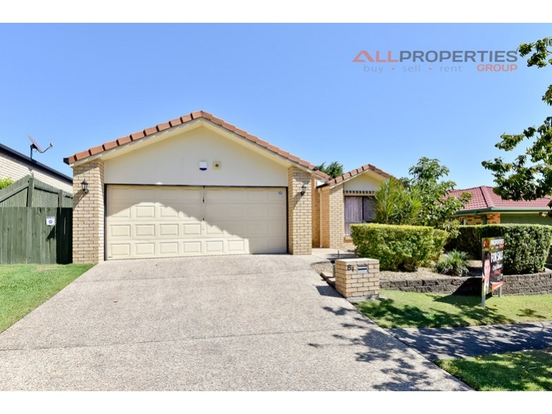 81 Tamarisk Way, Drewvale QLD 4116