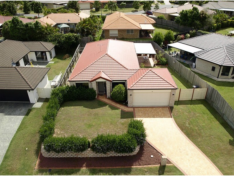 29  Dampier Cres, Drewvale QLD 4116