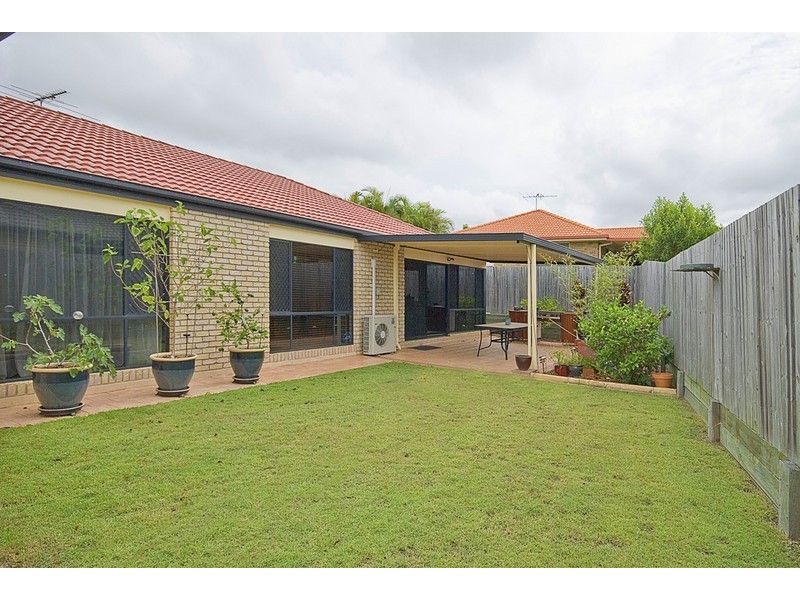 29  Dampier Cres, Drewvale QLD 4116