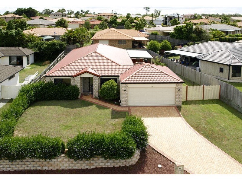29  Dampier Cres, Drewvale QLD 4116