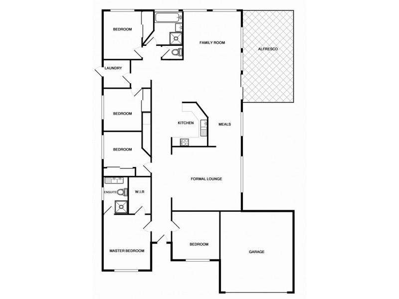 29  Dampier Cres, Drewvale QLD 4116