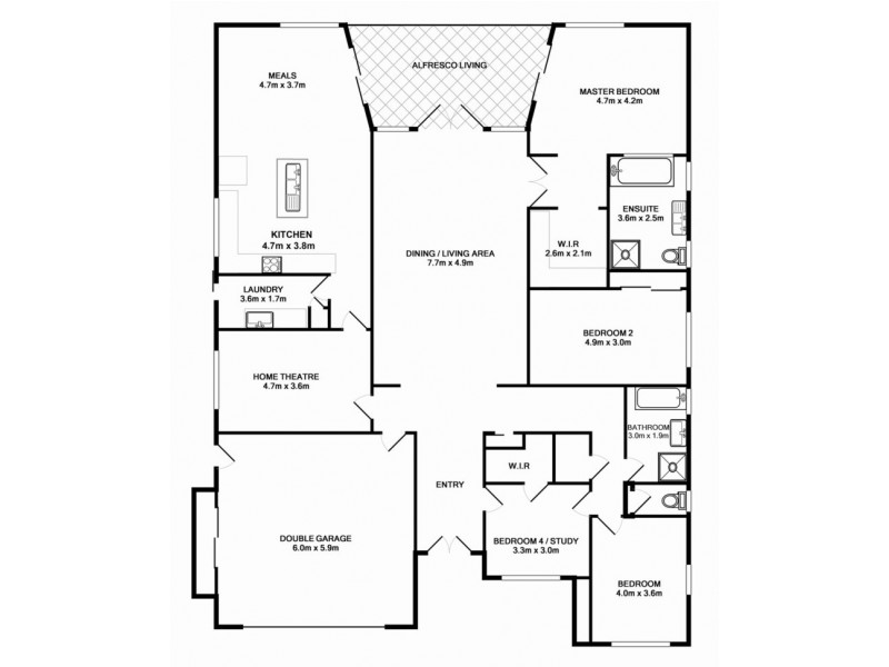 19 Tweeddale cct, Drewvale QLD 4116