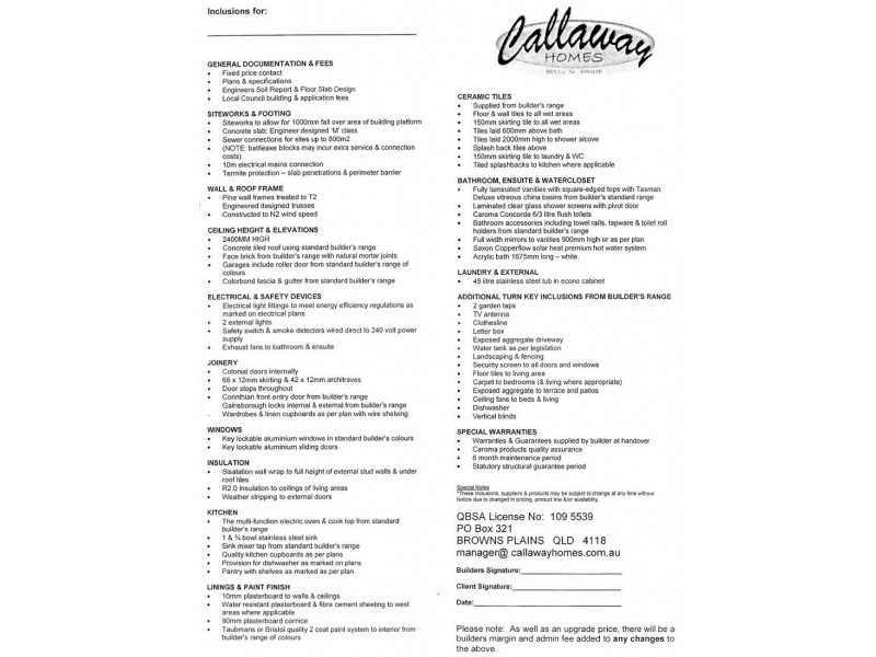 75  Sanctuary Drive, Forest Lake QLD 4078