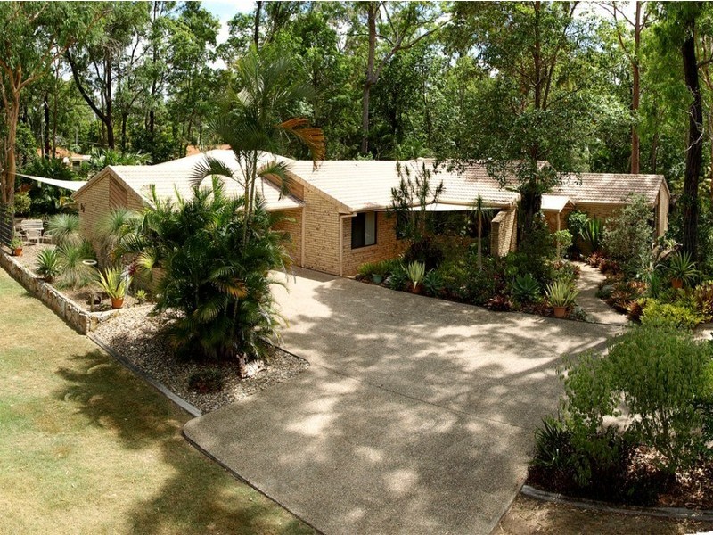 89 Forestdale Drive, Forestdale QLD 4118