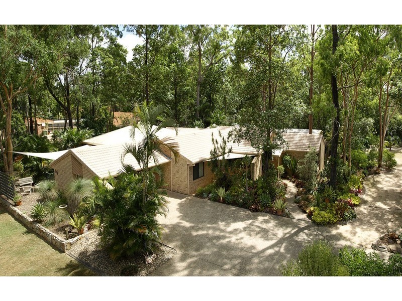 89 Forestdale Drive, Forestdale QLD 4118