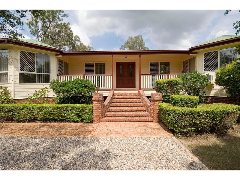 58 Winland Drive, Deebing Heights QLD 4306