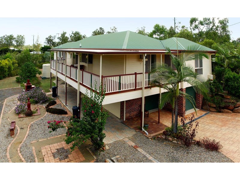 58 Winland Drive, Deebing Heights QLD 4306