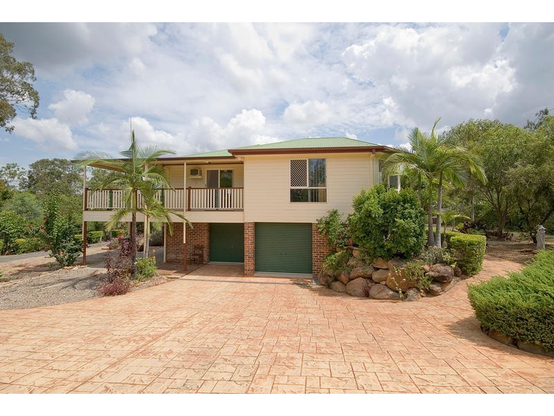 58 Winland Drive, Deebing Heights QLD 4306