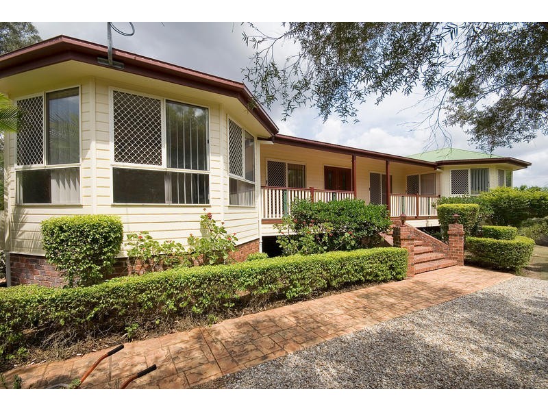 58 Winland Drive, Deebing Heights QLD 4306
